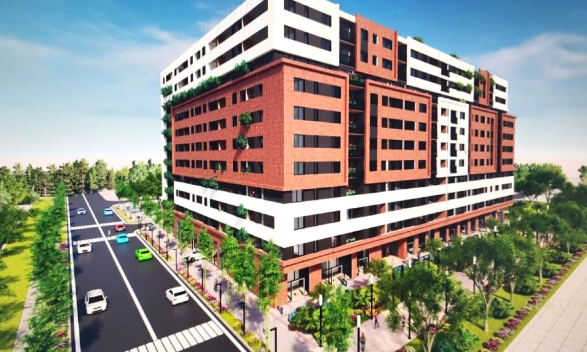 OKAZION! Shitet dyqan tek Oxhaku