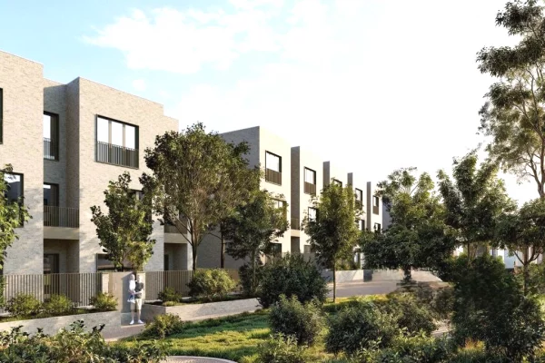 Shtepi ne shitje 3+1 ne Tirane - 610,650 Euro