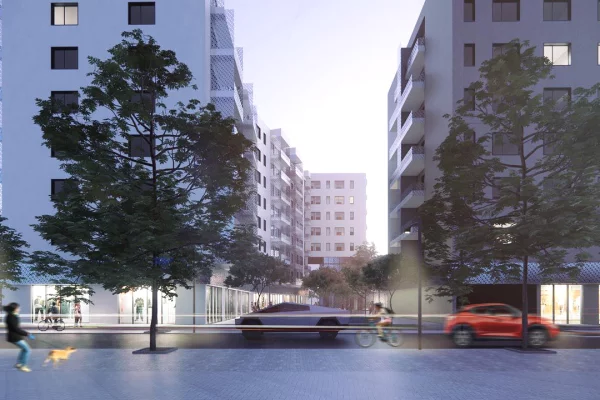 OKAZION! Apartament per shitje 2+1 tek "Ish Fush Aviacionit"