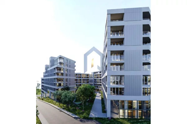 Shtepi ne shitje Apartament ne Tirane, 1+1, Mobilimi Bosh, pa mobiluar, Pagesa 95,520  Euro.