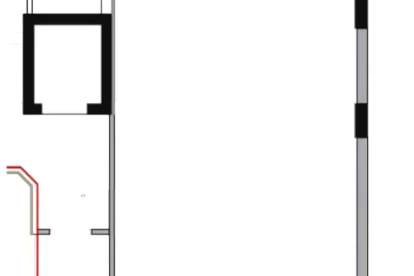 OKAZION! Dyqan per shitje tek Liqeni i Thate 