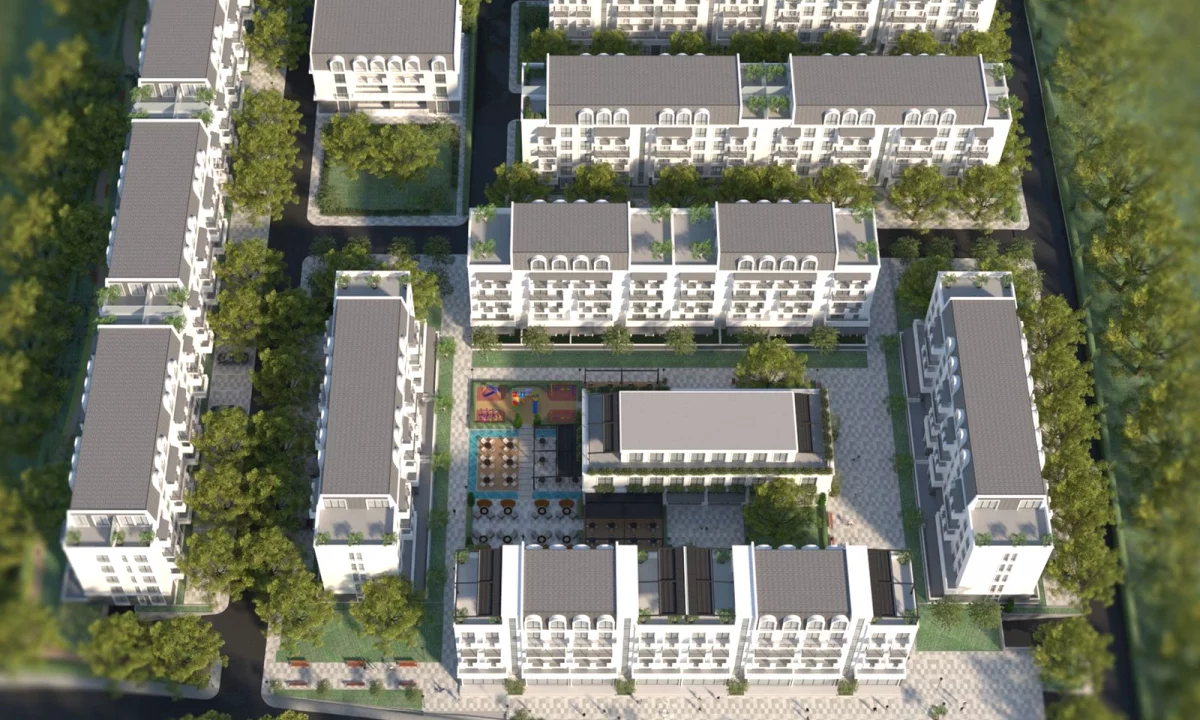 Shtepi ne shitje Apartament ne Tirane, 3+1, Mobilimi Bosh, pa mobiluar, Pagesa 270,000  Euro.