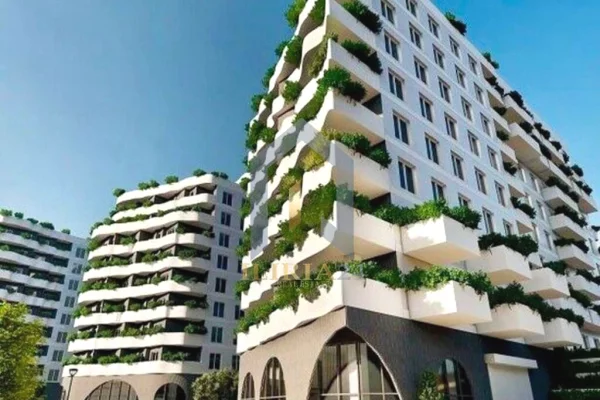 Business Property in Sale 4+1 in Tirana - 28,000 Euro