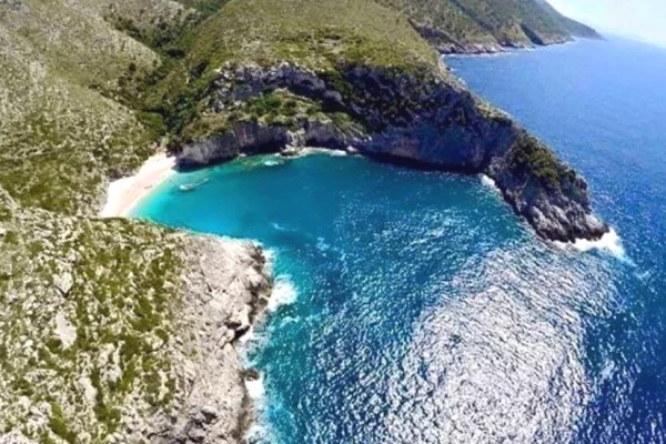 Truall ose Toke ne Vlore - 18,025,000 Euro