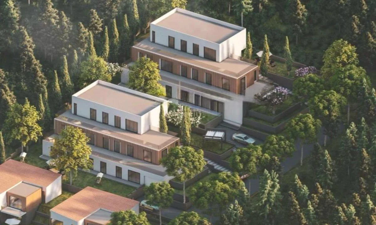 Toke per shitje ne Mullet