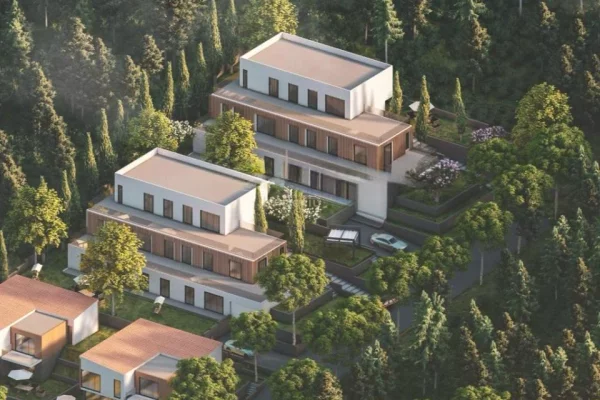 Terreno in vendita a Tirana - 360,500 Euro