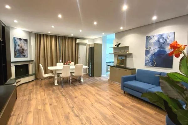 Apartment for rent in Tirana 2+1, Furnished