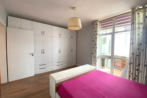 Apartment for rent in Tirana 2+1, Furnished
