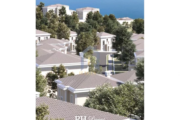 Shtepi ne shitje 1+1 ne Tirane - 200,000 Euro