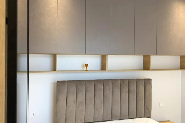 Shtepi ne shitje Apartament ne Durres, 2+1, Mobilimi E mobiluar, Pagesa 235,000  Euro.