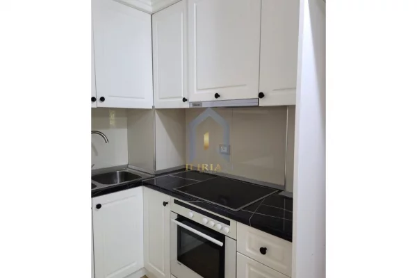 House for Rent 1+1 in Tirana - 400 Euro