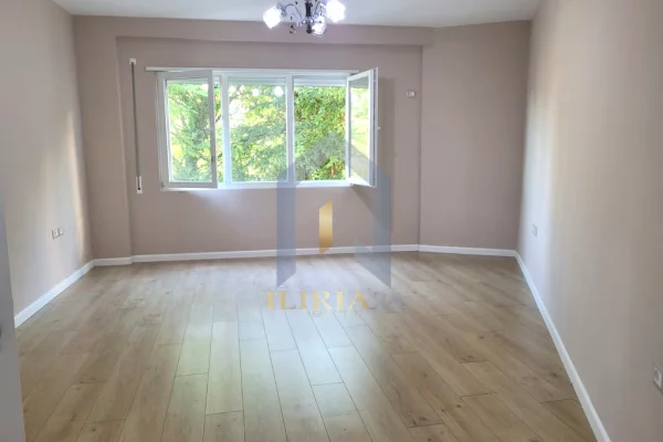 Shtepi me qera Apartament ne Tirane, 1+1, Mobilimi Pjeserisht e mobiluar, Pagesa 400  Euro.