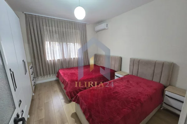 Apartament 1+1 me qira ne  “Porcelan”