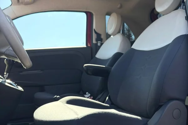 Auto in Vendita a Tirana, Fiat, 2012 Benzine,Kambio Automatik Pagamento 5,300  Euro.