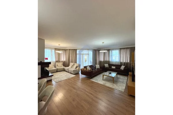 House for Rent 3+1 in Tirana - 1,600 Euro