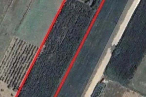 Terreno in vendita a Tirana - 81,000 Euro