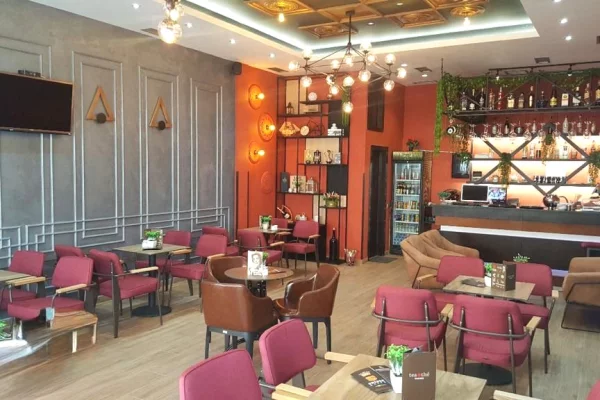 Ambient biznesi ne shitje 2+1 ne Tirane - 129,000 Euro