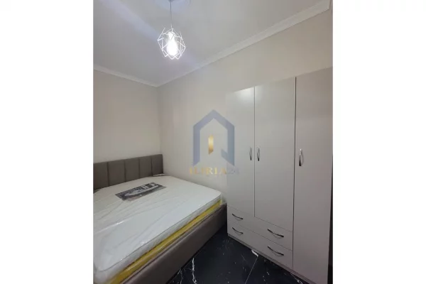 Shtepi me qera 1+1 ne Tirane - 400 Euro