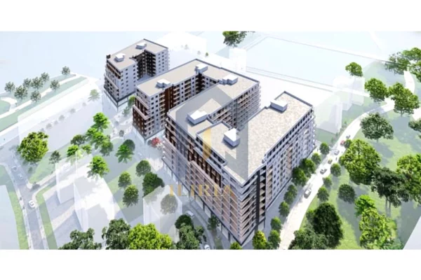 Shtepi ne shitje 2+1 ne Tirane - 169,433 Euro