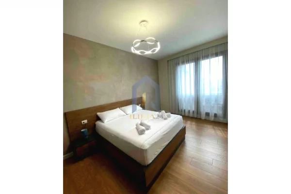 Duplex (2 storey house) for sale in Tirana 2+1, Furnished