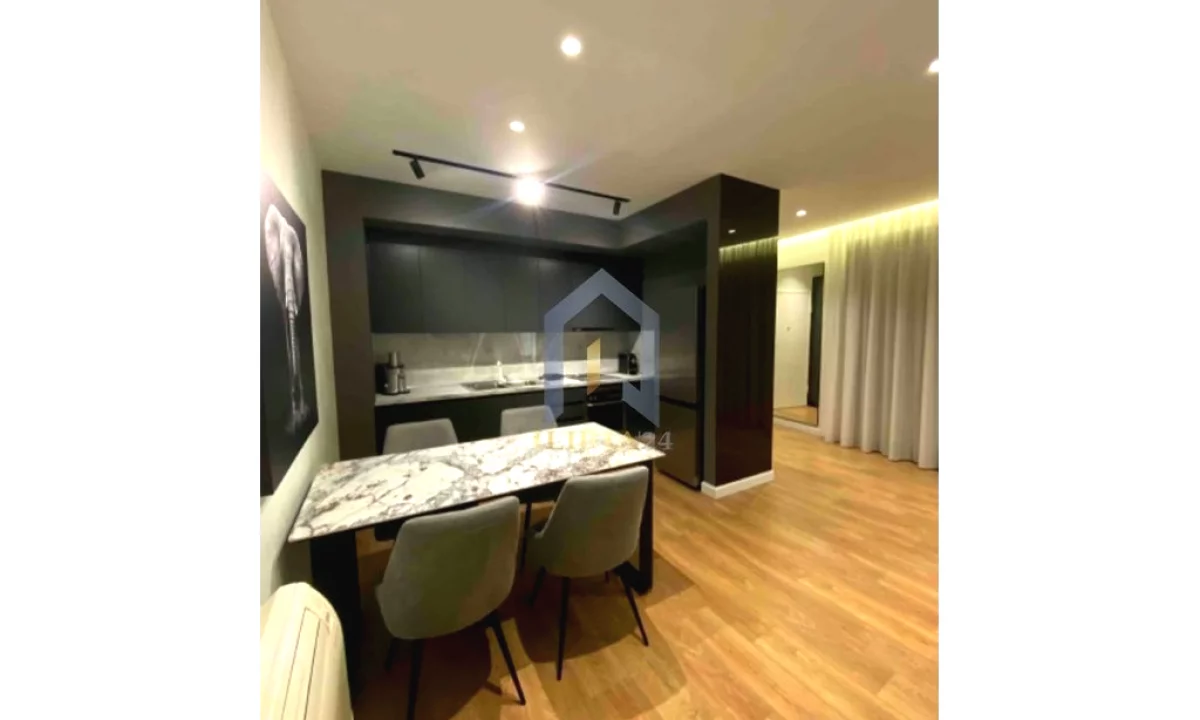 Duplex (2 storey house) for sale in Tirana 2+1, Furnished