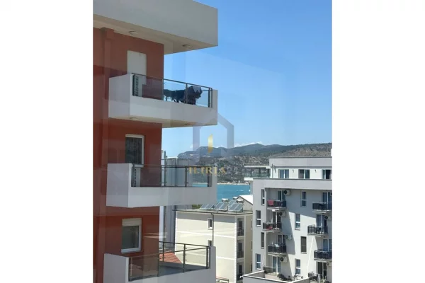 Appartamento in vendita a Alessio 1+1, Vuoto