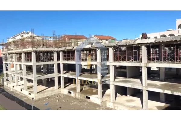 Apartament 1+1 per shitje ne "Golem"