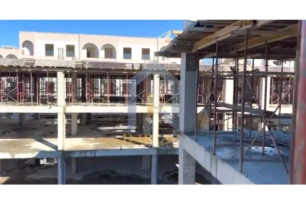 "Golem" Apartament 1+1 per shitje