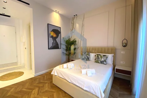 Shtepi ne shitje Garsoniere ne Vlore - 290,000 Euro