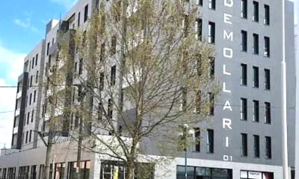 Shtepi ne shitje Apartament ne Tirane, 1+1, Mobilimi Bosh, pa mobiluar, Pagesa 56,185  Euro.