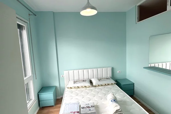 Appartamento in affitto a Tirana 2+1, Arredato