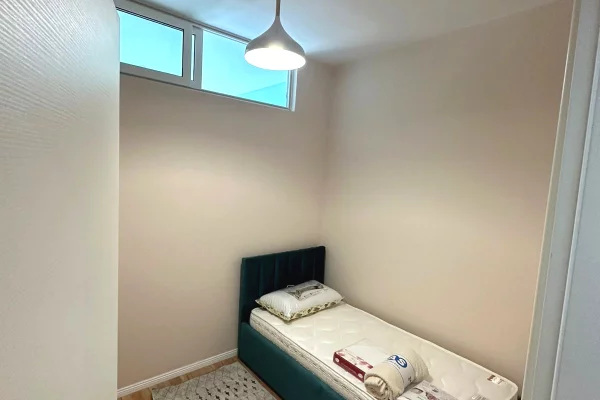 Appartamento in affitto a Tirana 2+1, Arredato