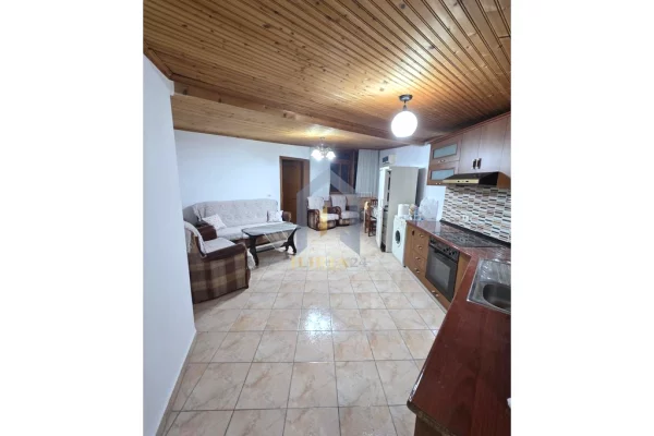 Shtepi me qera 1+1 ne Tirane - 400 Euro