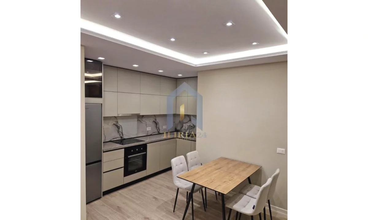 Apartment for rent in Tirana 2+1, Furnished
