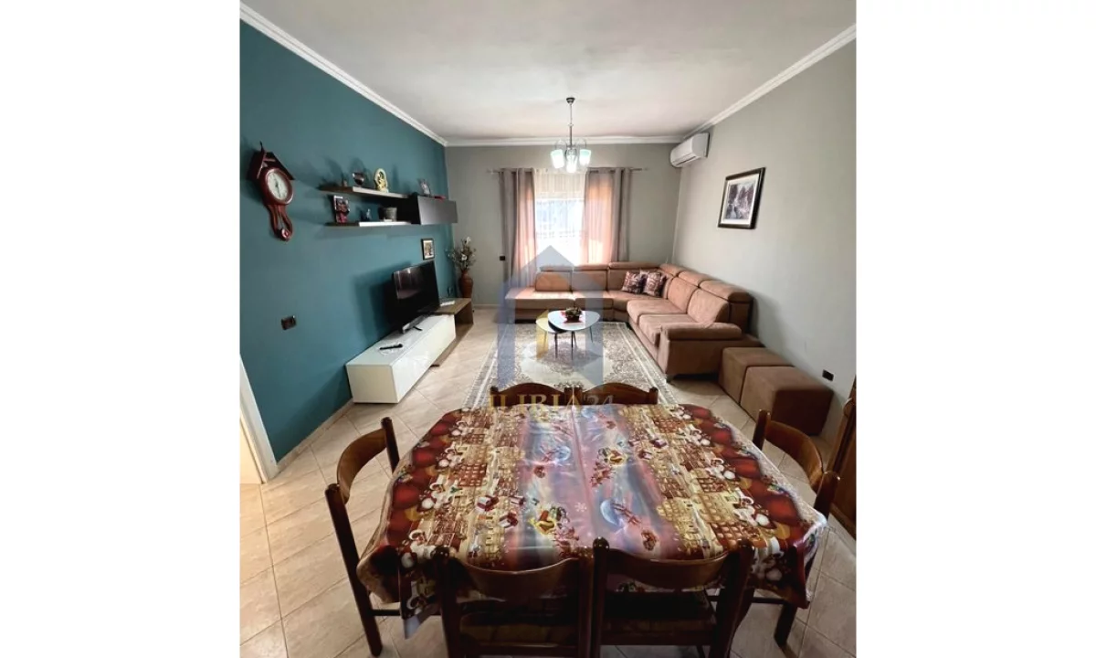 Apartment for rent in Tirana 2+1, Furnished