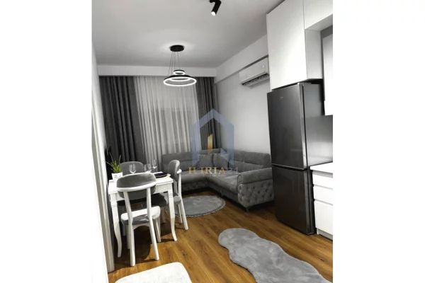 Shtepi me qera 1+1 ne Tirane - 450 Euro