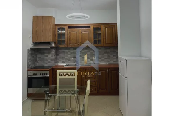 Shtepi me qera 1+1 ne Tirane - 520 Euro