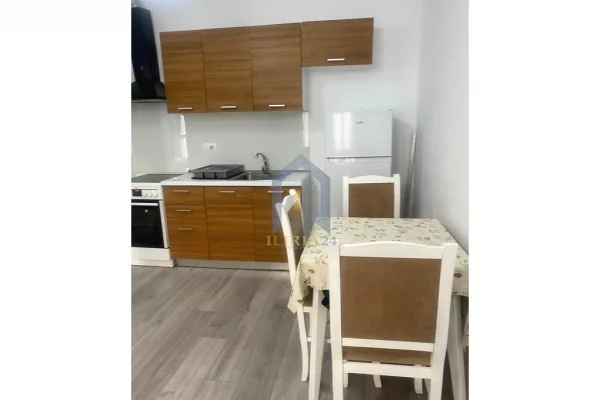 Shtepi me qera 1+1 ne Tirane - 350 Euro