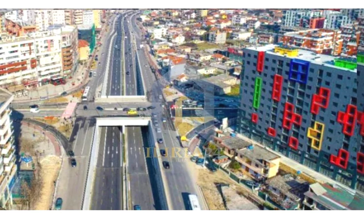 Shtepi me qera Apartament ne Tirane, 1+1, Mobilimi E mobiluar, Pagesa 400  Euro.