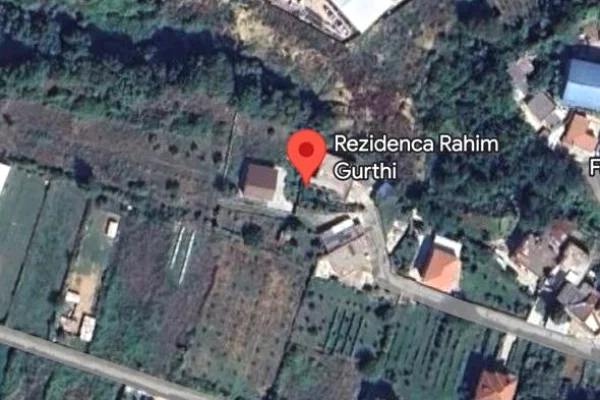 Terreno in vendita a Tirana - 270,000 Euro