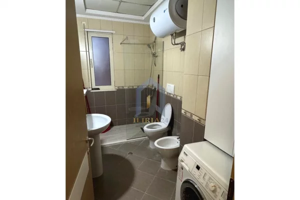 Shtepi me qera Apartament ne Tirane, 1+1, Mobilimi E mobiluar, Pagesa 500  Euro.