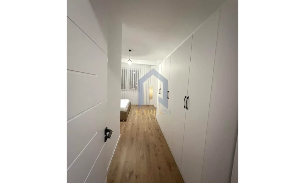 Appartamento in affitto a Tirana 2+1, Arredato