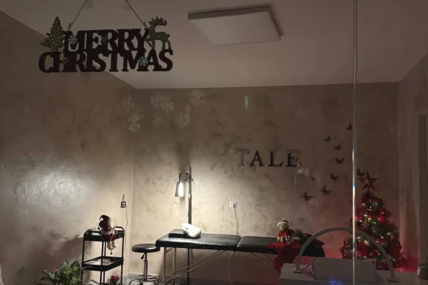 Ambient biznesi për qira tek 21 Dhjetori