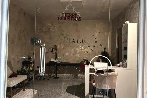 Ambient biznesi per qira tek 21 Dhjetori