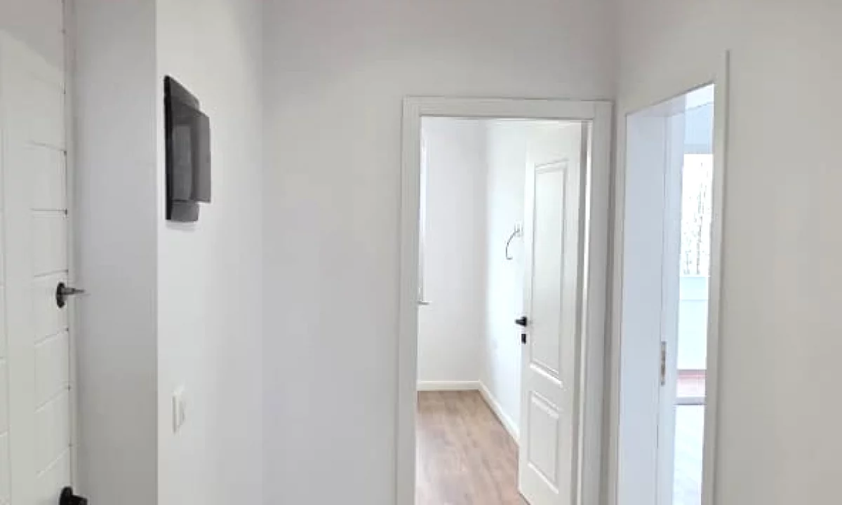 Apartment for sale in Tirana 1+1, In Part