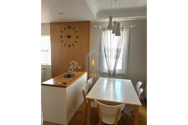 Apartment for rent in Tirana 3+1, Furnished