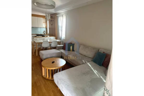 Apartment for rent in Tirana 3+1, Furnished