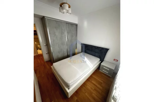 Apartment for rent in Tirana 3+1, Furnished