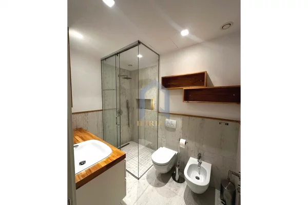 Apartment for rent in Tirana 3+1, Furnished