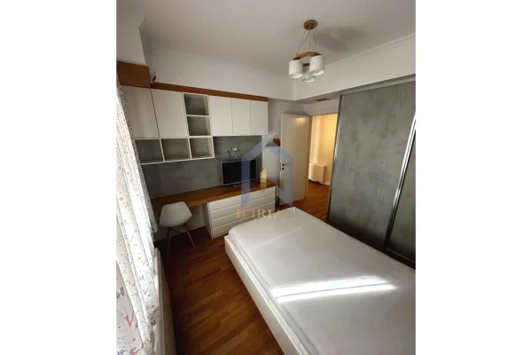 Apartment for rent in Tirana 3+1, Furnished